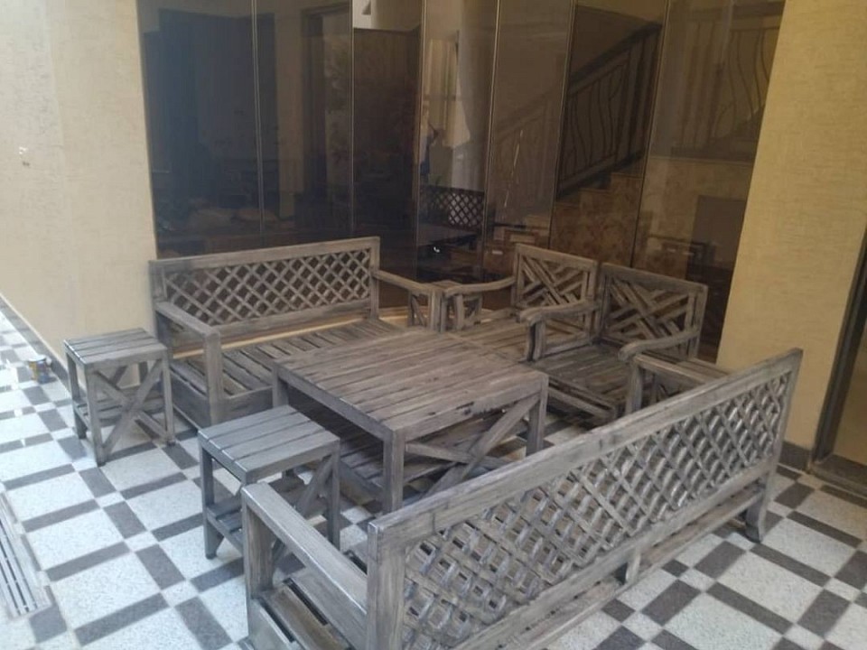 دهانات مقنو