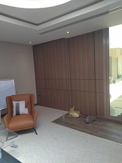 باب مخفي