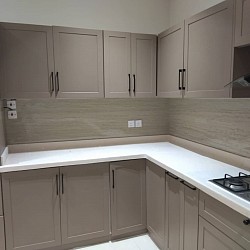 ديكورات مطابخ